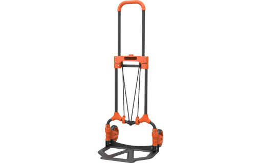 Black+Decker Handwagen klappbar