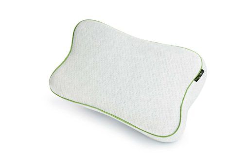 Blackroll Kissen grau