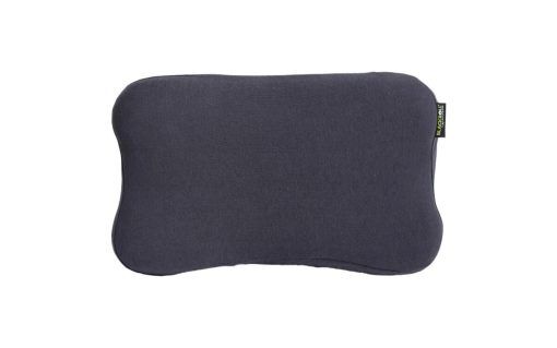 BLACKROLL PILLOW CASE JERSEY anthracite