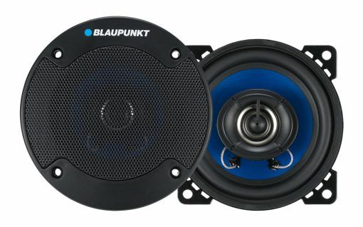 Blaupunkt Doppelmembran Lautsprecher ICx 402