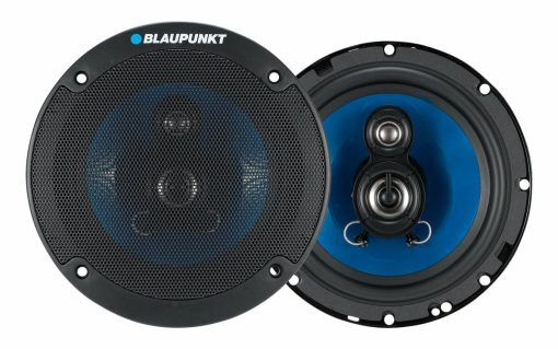Blaupunkt Lautsprecher ICx 663