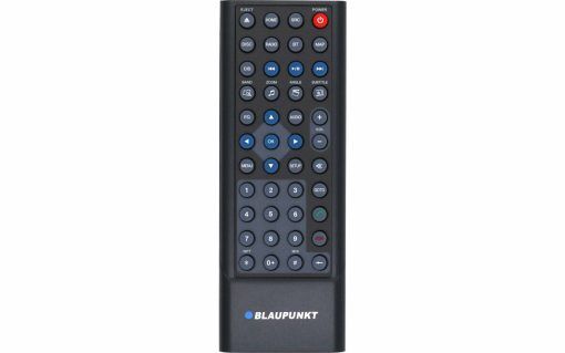 Blaupunkt Remote Control Series Lenkradfernbedienung zum Nachrüsten
