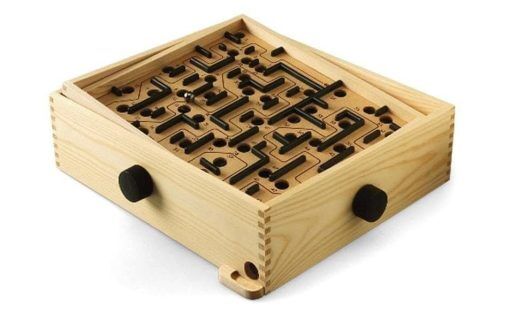 BRIO Knobelspiel Labyrinth