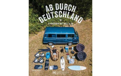 Bruckmann Ab durch Deutschland