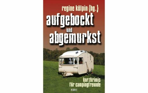 Buch aufgebockt und abgemurkst