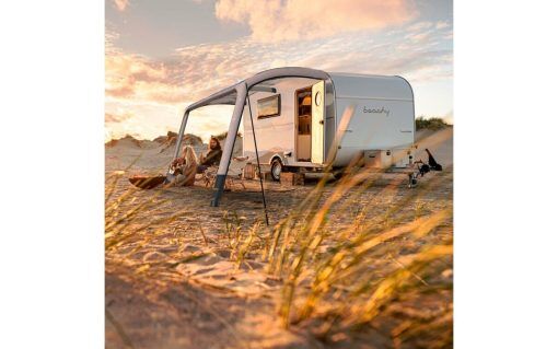 Busvorzelt Travellife Texel Air Suncanopy
