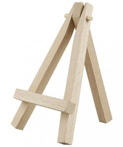 Ministaffli - 11,5 cm - DIY & Pyssel