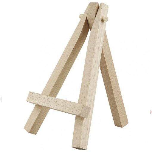 Ministaffli - 11,5 cm - DIY & Pyssel