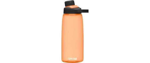CamelBak Trinkflasche Chute Mag 1000 ml, Orange
