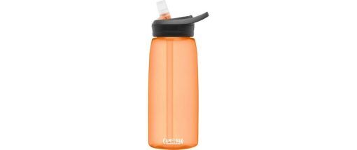 CamelBak Trinkflasche Eddy+ 1000 ml, Orange