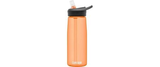 CamelBak Trinkflasche Eddy+ 750 ml, Orange