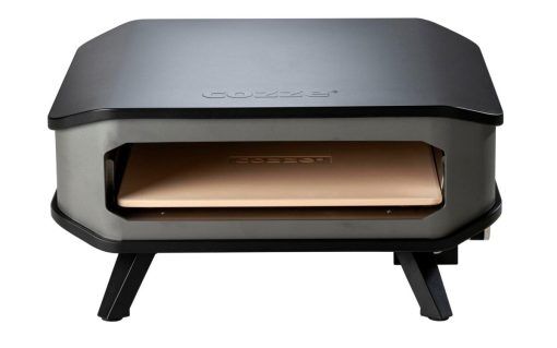 Cozze Pizzaofen 17 zoll 50 mbar