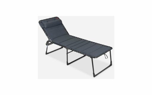Crespo AP 364 XL Air Deluxe Liege  schwarz