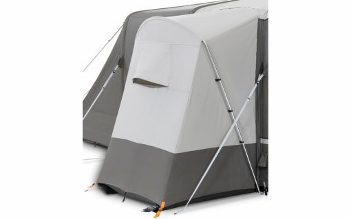 Dometic Ascension FTX TC Seitenanbau für Familienzelt