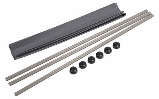 Dometic Limpet Driveaway Fixiersystem für Vorzelte