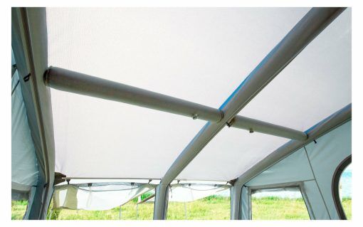 DWT Distanzpolster 2er Set für Space Air HQ 320