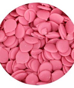 Deco Melts - Rosa - 1KG - Candy Melts