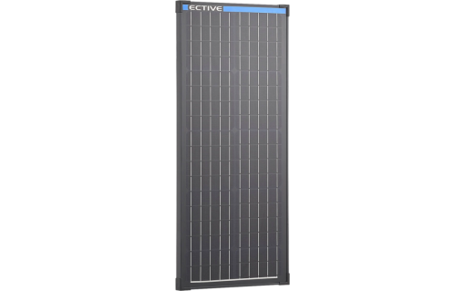 ECTIVE MSP 190 Black Monokristallines Solarmodul 190 Watt