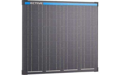 Ective MSP 190s Black Monokristallines Solarmodul