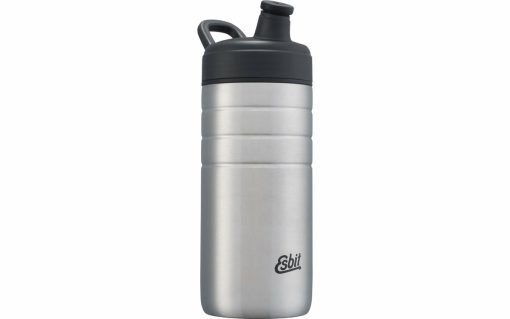 Esbit Majoris Edelstahl Sporttrinkflasche 800 ml