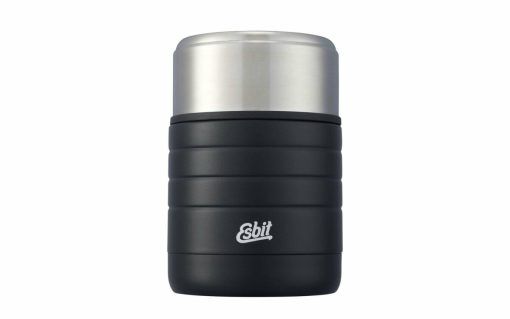 Esbit Majoris Thermobehälter Edelstahl silber 1000 ml