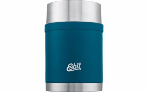Esbit Sculptor Food-Thermobehälter 750 ml Silber