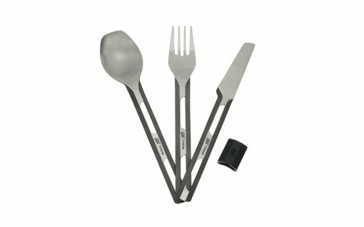 Esbit TC4-TI Titan Besteck Set 3-tlg.