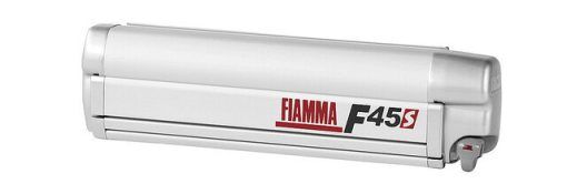 Fiamma F45s 230 Titanium