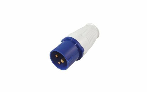 Gimeg Strom CEE Stecker