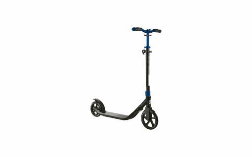 Globber One NL 205-180 Duo klappbarer Scooter Grau