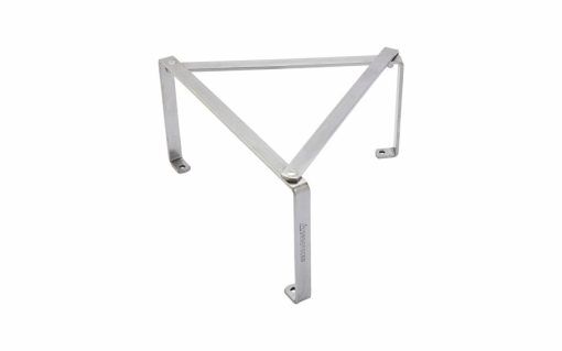 Groenberg Tjener Foot Kochgestell 34 cm x 29 cm