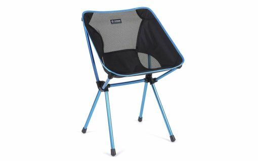 Helinox Café Chair