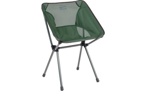 Helinox Café Chair Campingstuhl Coyote Tan