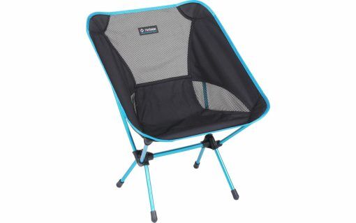 Helinox Chair One Campingstuhl - coyote tan