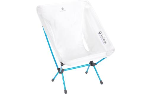 Helinox Chair Zero Campingstuhl Weiß