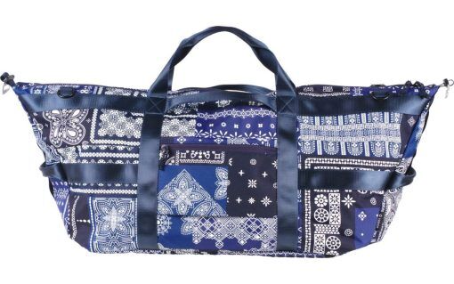 Helinox Classic Duffle Organizer Black