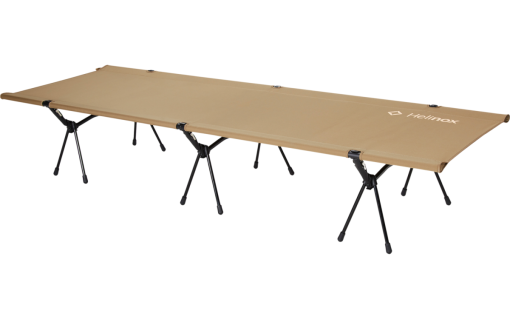 Helinox Cot One Convertible Campingliege Long Rainbow Bandanna