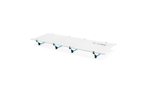 Helinox Lite Cot Campingliege Weiß