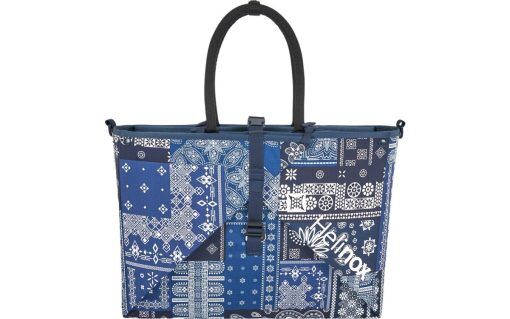 Helinox Origami Tote Organizer Black