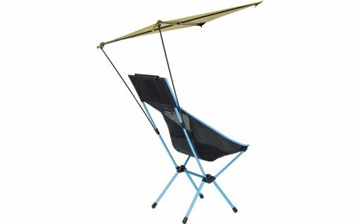 Helinox Sonnenschutz für Stuhl Personal Shade Khaki