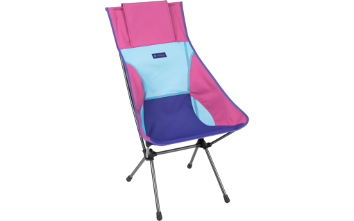 Helinox Sunset Chair Campingstuhl Rainbow Bandanna