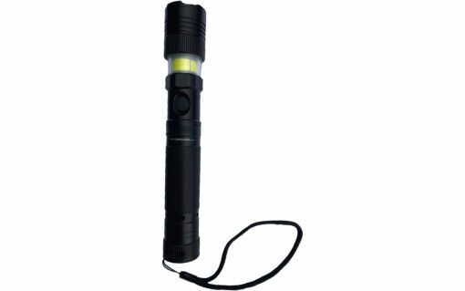 HydraCell AquaTac LED Taschenlampe mit wasseraktivierter Energiezelle