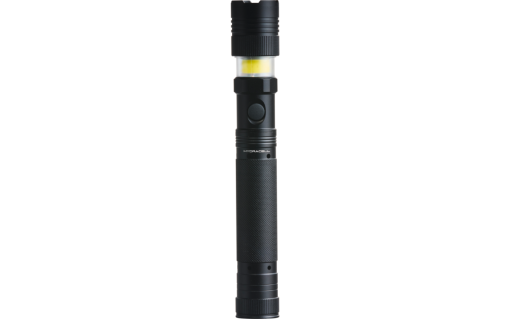 HydraCell AquaTac Taschenlampe mit Leuchtring