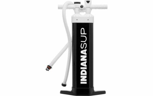 Indiana SUP HP5 Triple Action Luftpumpe