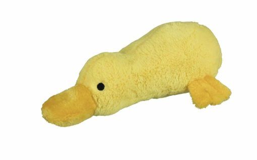 Jollypaw Plüsch-Ente 38 cm