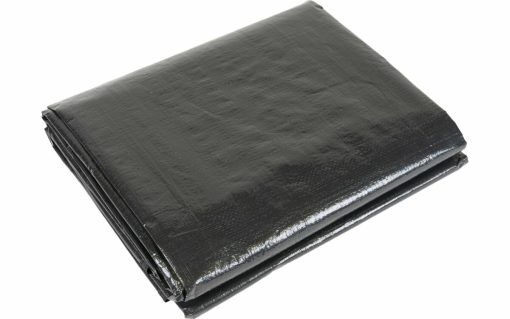 Kampa Hayling 6 / Hayling Air 6 Zeltunterlage