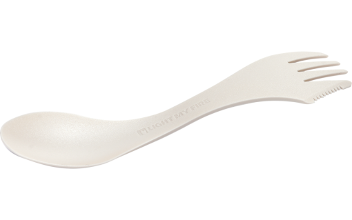 Light My Fire Spork Original Besteck sandygreen