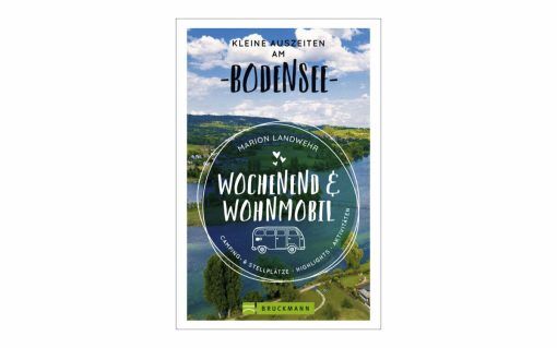 Marion Landwehr - Wochenend und Wohnmobil - Bodensee