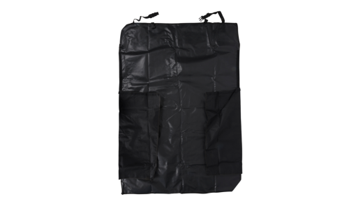 Maxxpro Haustier Autositzbezug 155 x 104 x 33 cm