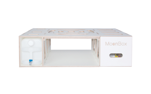 Moonbox Campingbox Natur Van/Bus TYP 124